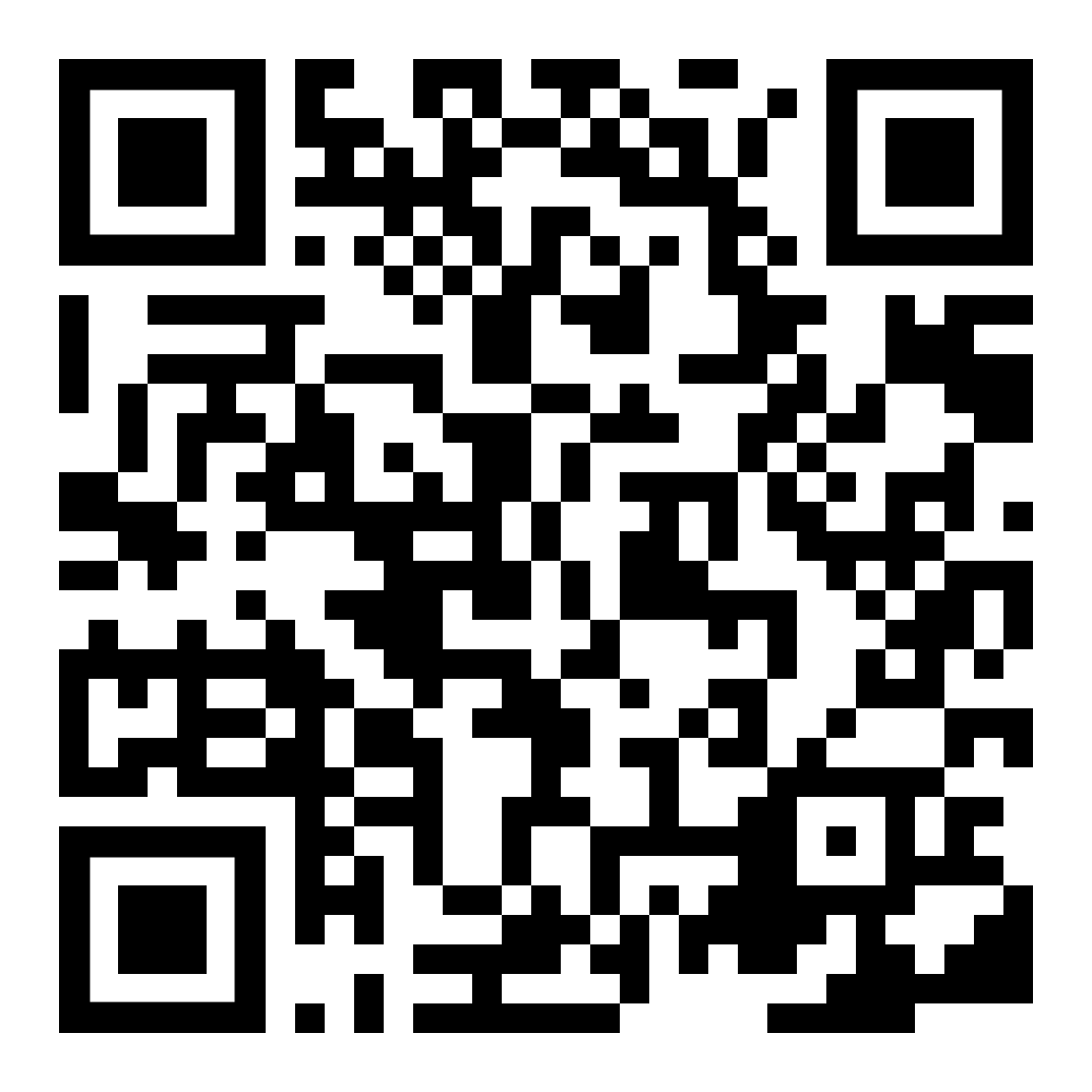 Apple QR